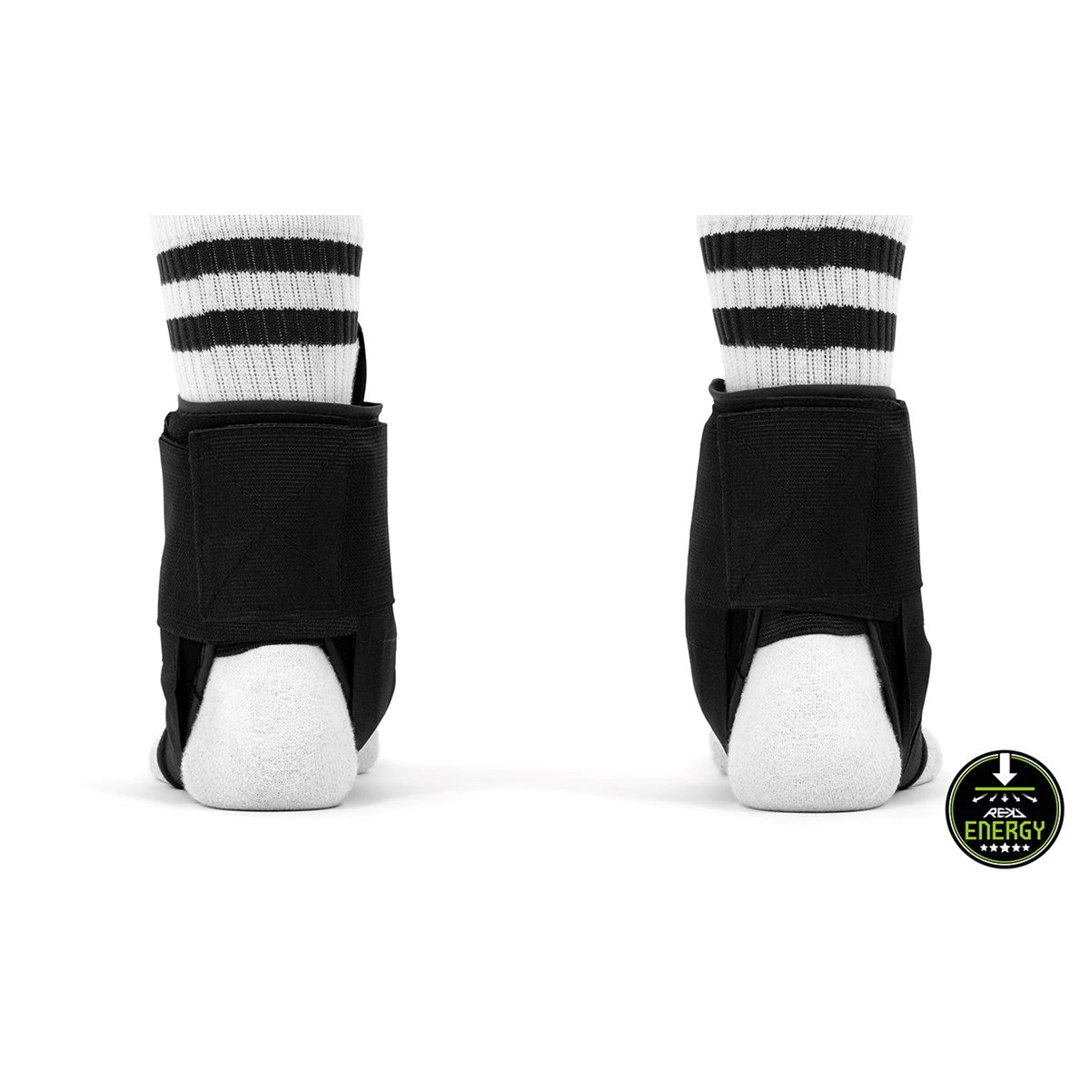 REKD Protection | REKD Energy Covert Ankle Braces