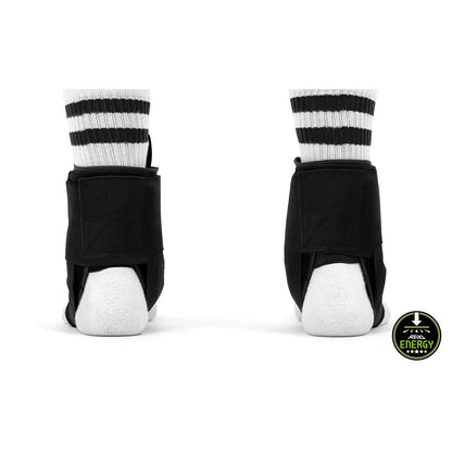 REKD Protection | REKD Energy Covert Ankle Braces