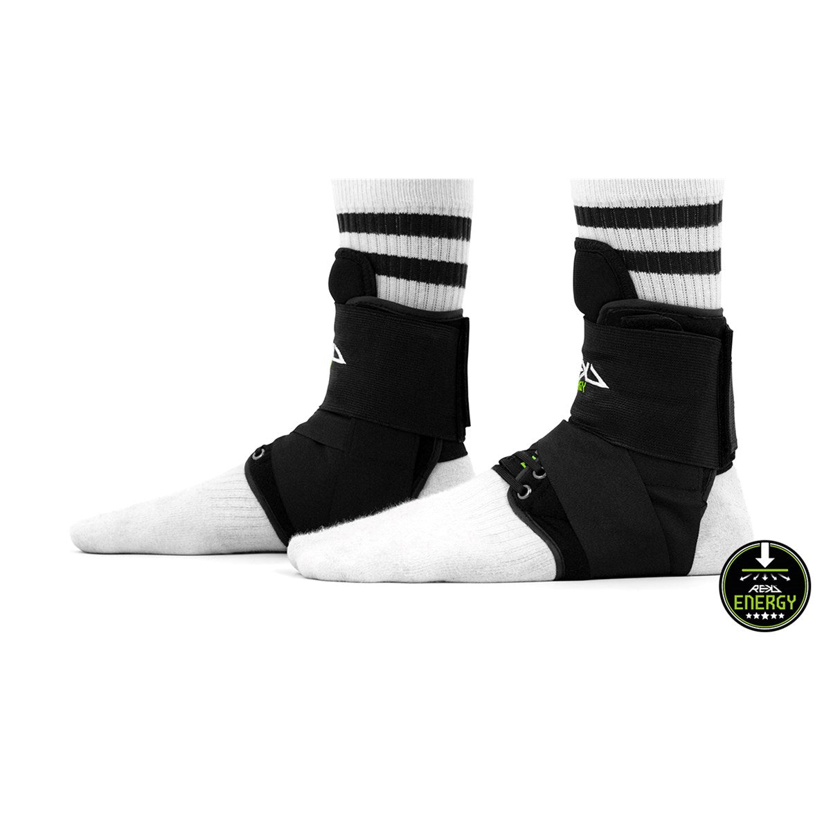 REKD Protection | REKD Energy Covert Ankle Braces