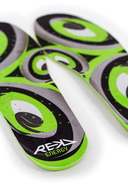 REKD Protection | REKD Energy Insoles