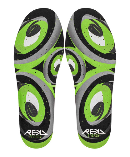 REKD Protection | REKD Energy Insoles