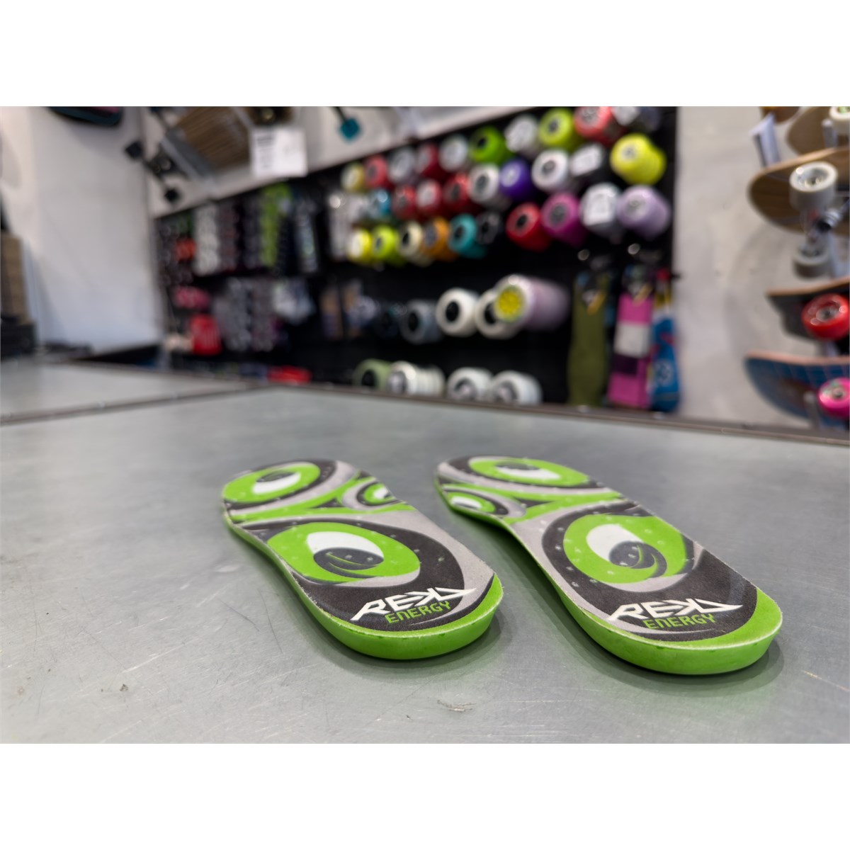 REKD Protection | REKD Energy Insoles