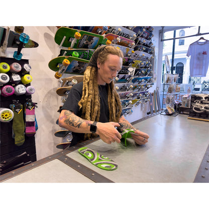 REKD Protection | REKD Energy Insoles
