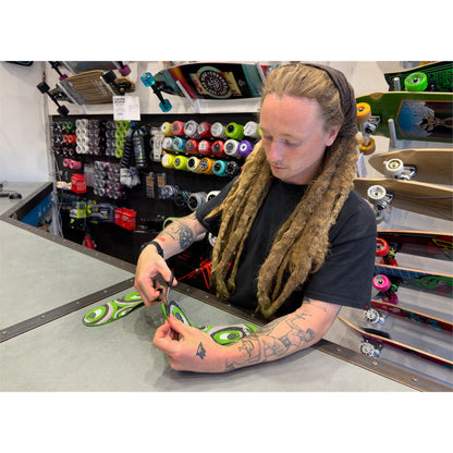 REKD Protection | REKD Energy Insoles
