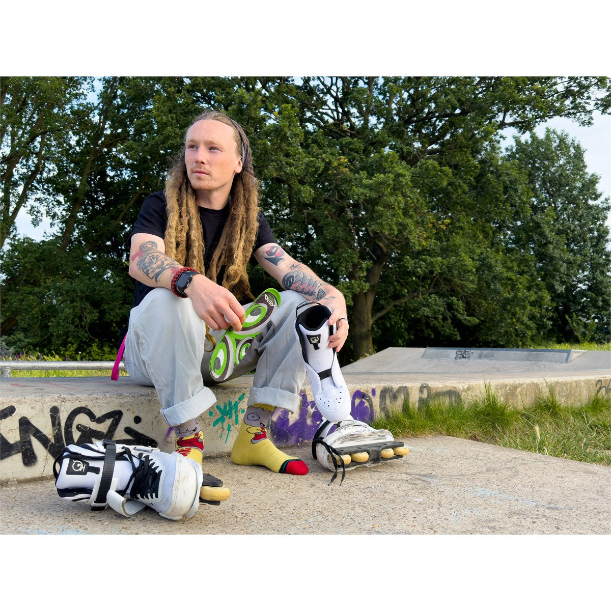 REKD Protection | REKD Energy Insoles