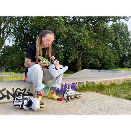 REKD Protection | REKD Energy Insoles