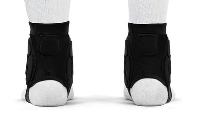 REKD Protection | REKD Energy Covert Ankle Impact Guards