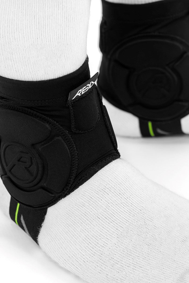 REKD Protection | REKD Energy Covert Ankle Impact Guards