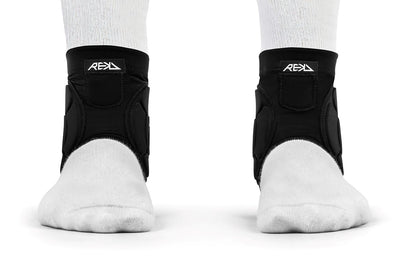 REKD Protection | REKD Energy Covert Ankle Impact Guards