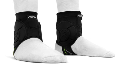 REKD Protection | REKD Energy Covert Ankle Impact Guards