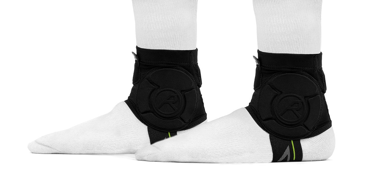 REKD Protection | REKD Energy Covert Ankle Impact Guards