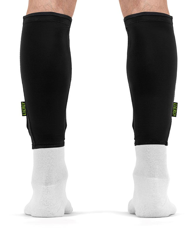 REKD Protection | REKD Energy Covert Shin Impact Guards