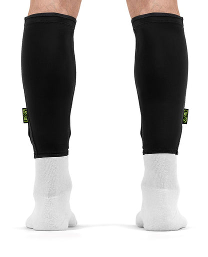 REKD Protection | REKD Energy Covert Shin Impact Guards