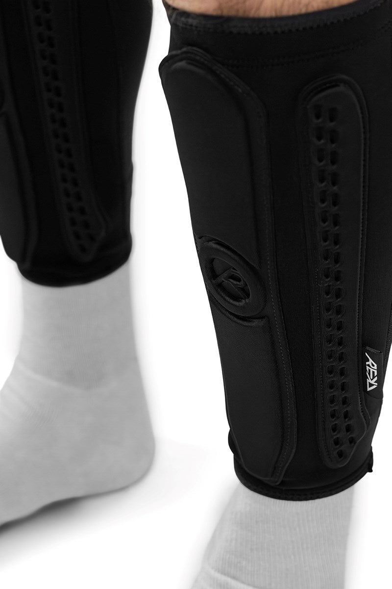 REKD Protection | REKD Energy Covert Shin Impact Guards