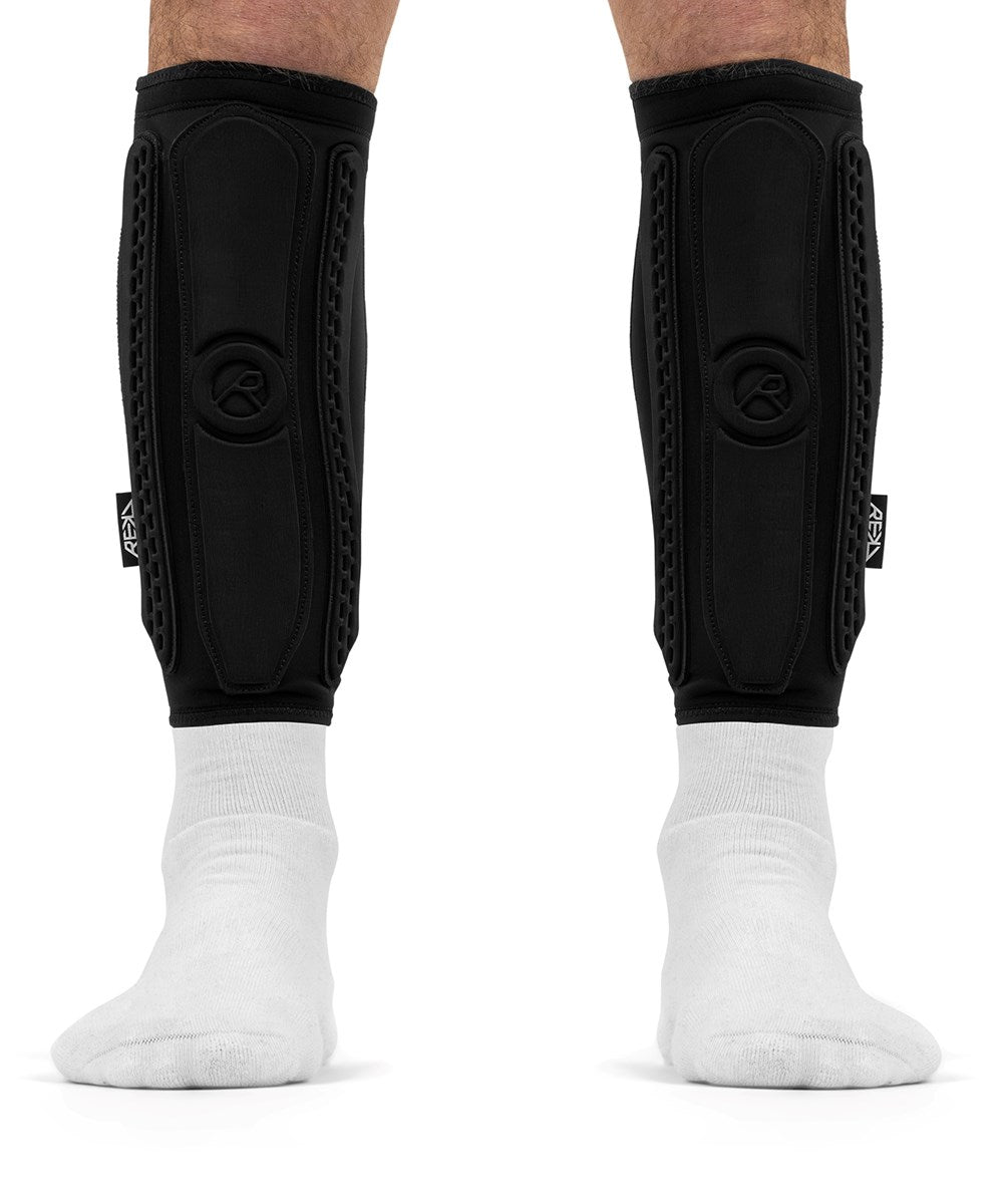 REKD Protection | REKD Energy Covert Shin Impact Guards