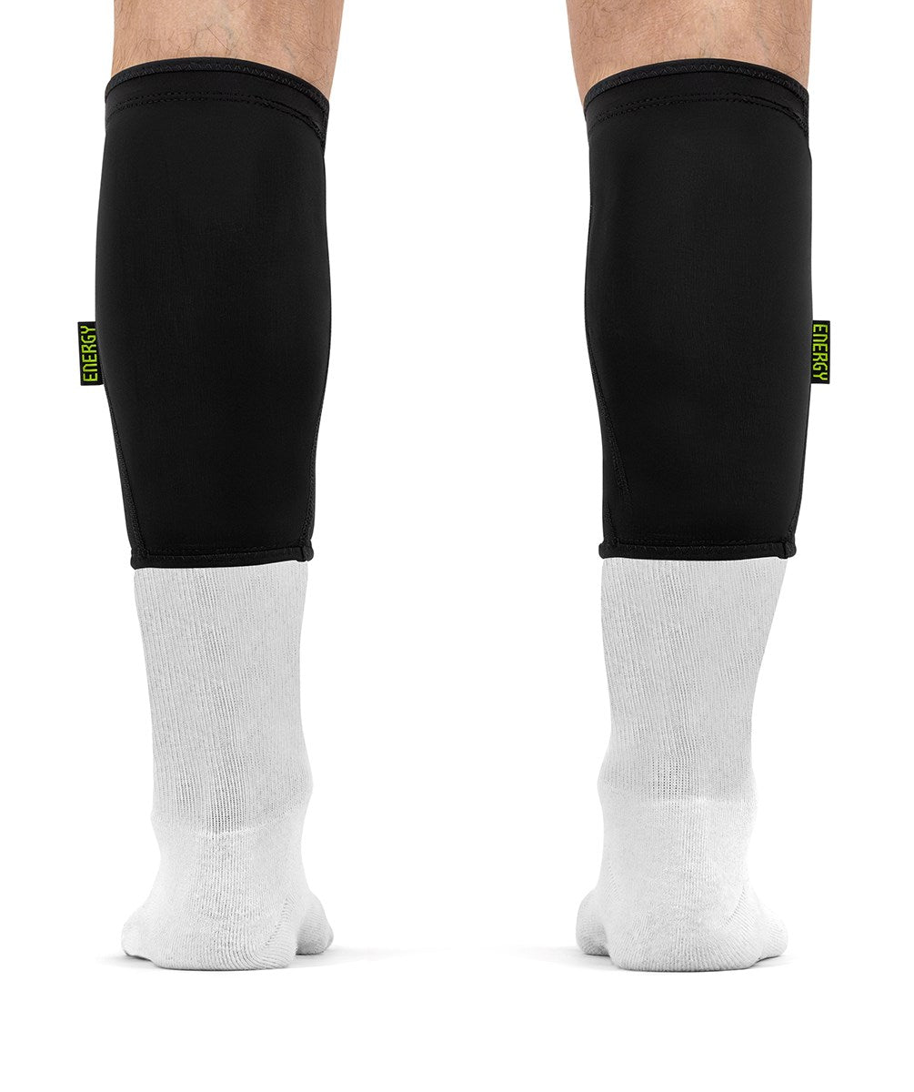 REKD Protection | REKD Energy Covert Shin Impact Guards
