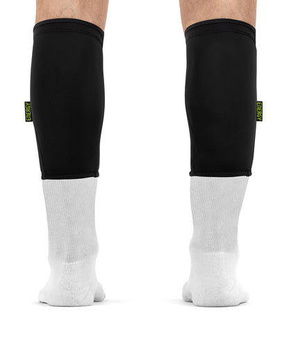 REKD Protection | REKD Energy Covert Shin Impact Guards