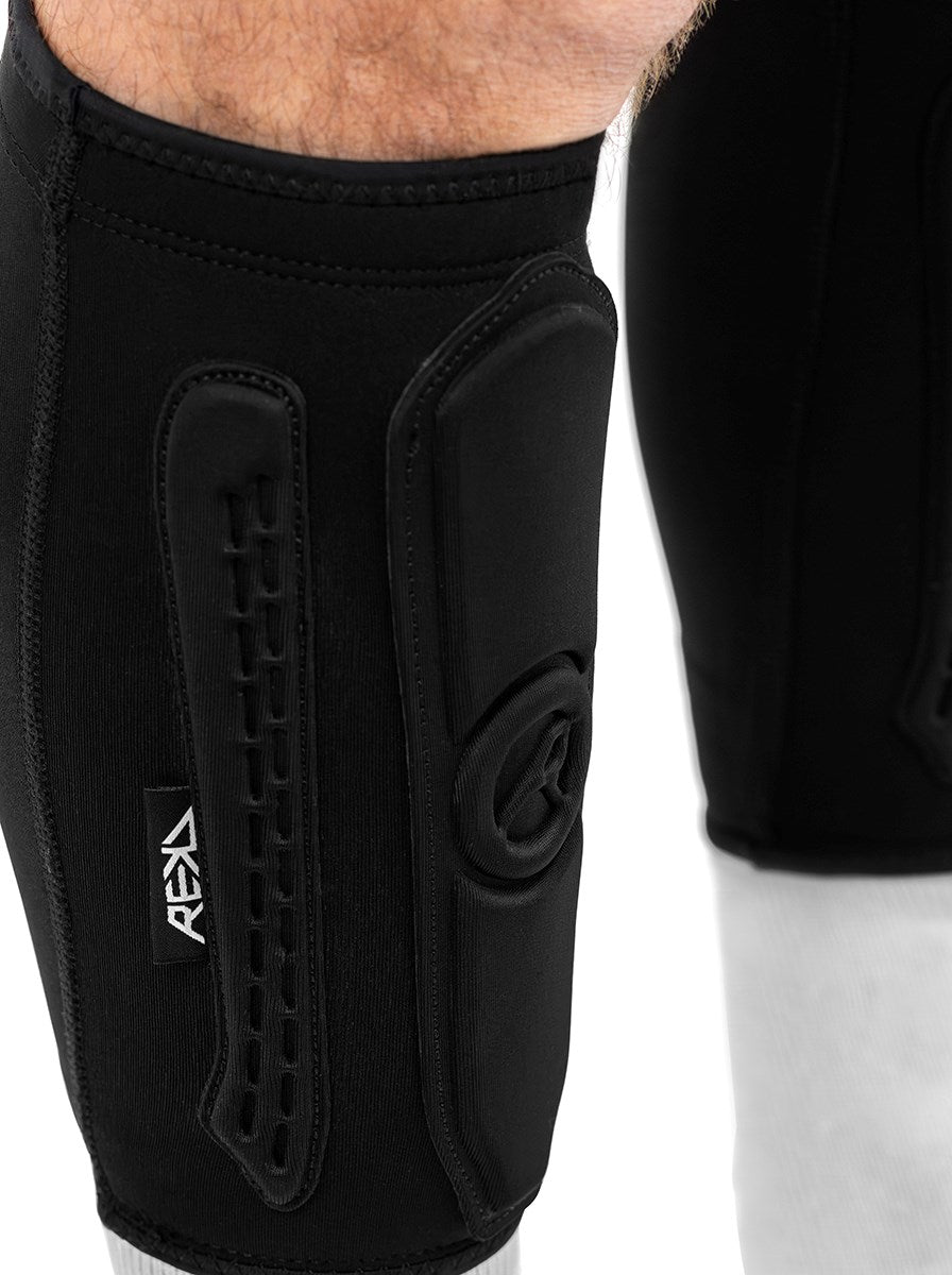 REKD Protection | REKD Energy Covert Shin Impact Guards