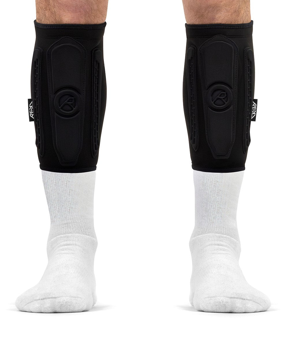 REKD Protection | REKD Energy Covert Shin Impact Guards