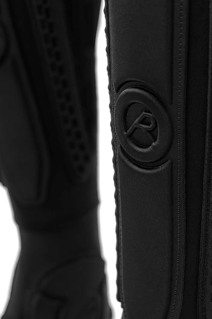 REKD Protection | REKD Energy Covert Shin and Ankle Impact Guards