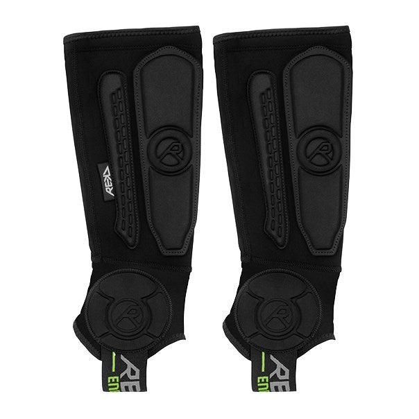 REKD Protection | REKD Energy Covert Shin and Ankle Impact Guards