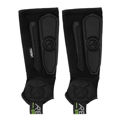 REKD Protection | REKD Energy Covert Shin and Ankle Impact Guards