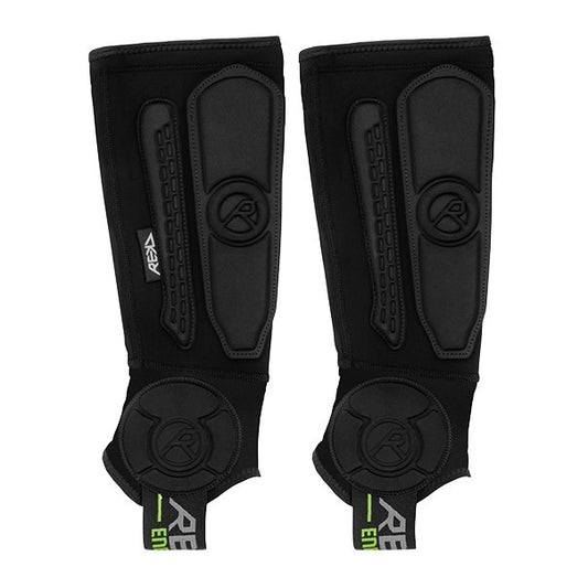 REKD Protection | REKD Energy Covert Shin and Ankle Impact Guards