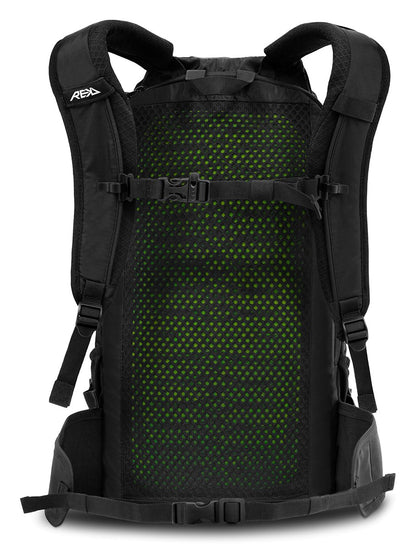 REKD Protection | REKD Energy Guardian Backpack