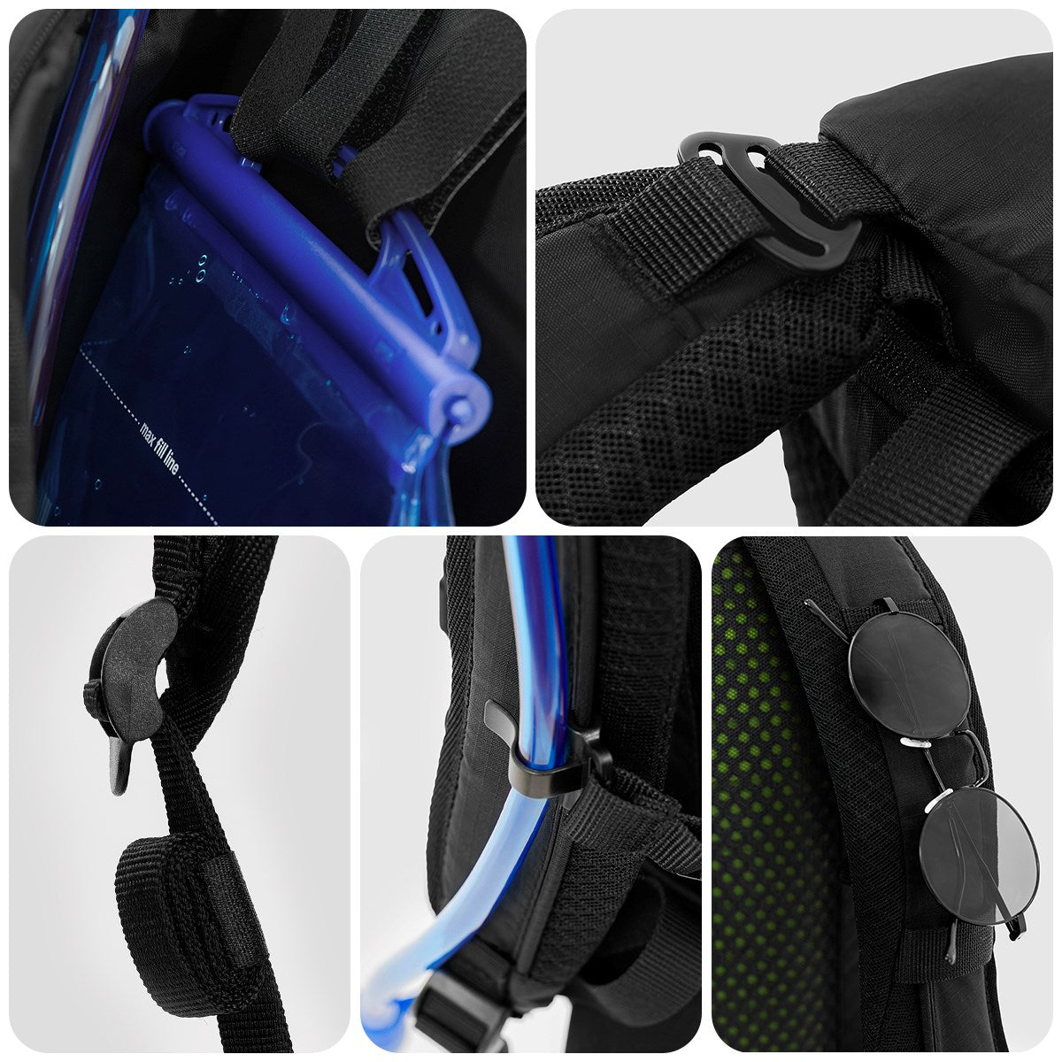 REKD Protection | REKD Energy Guardian Backpack