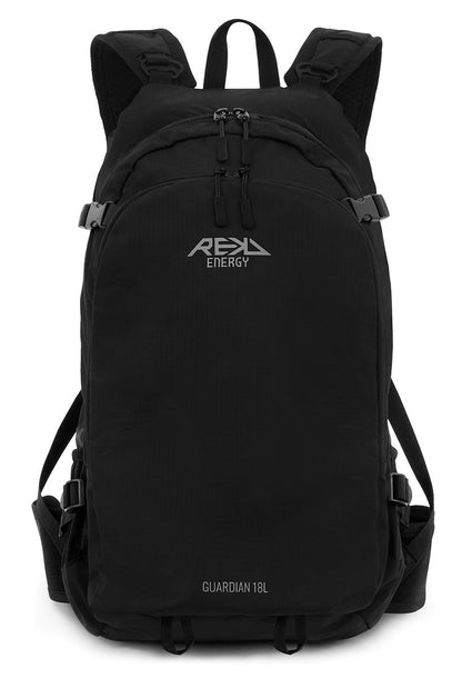 REKD Protection | REKD Energy Guardian Backpack