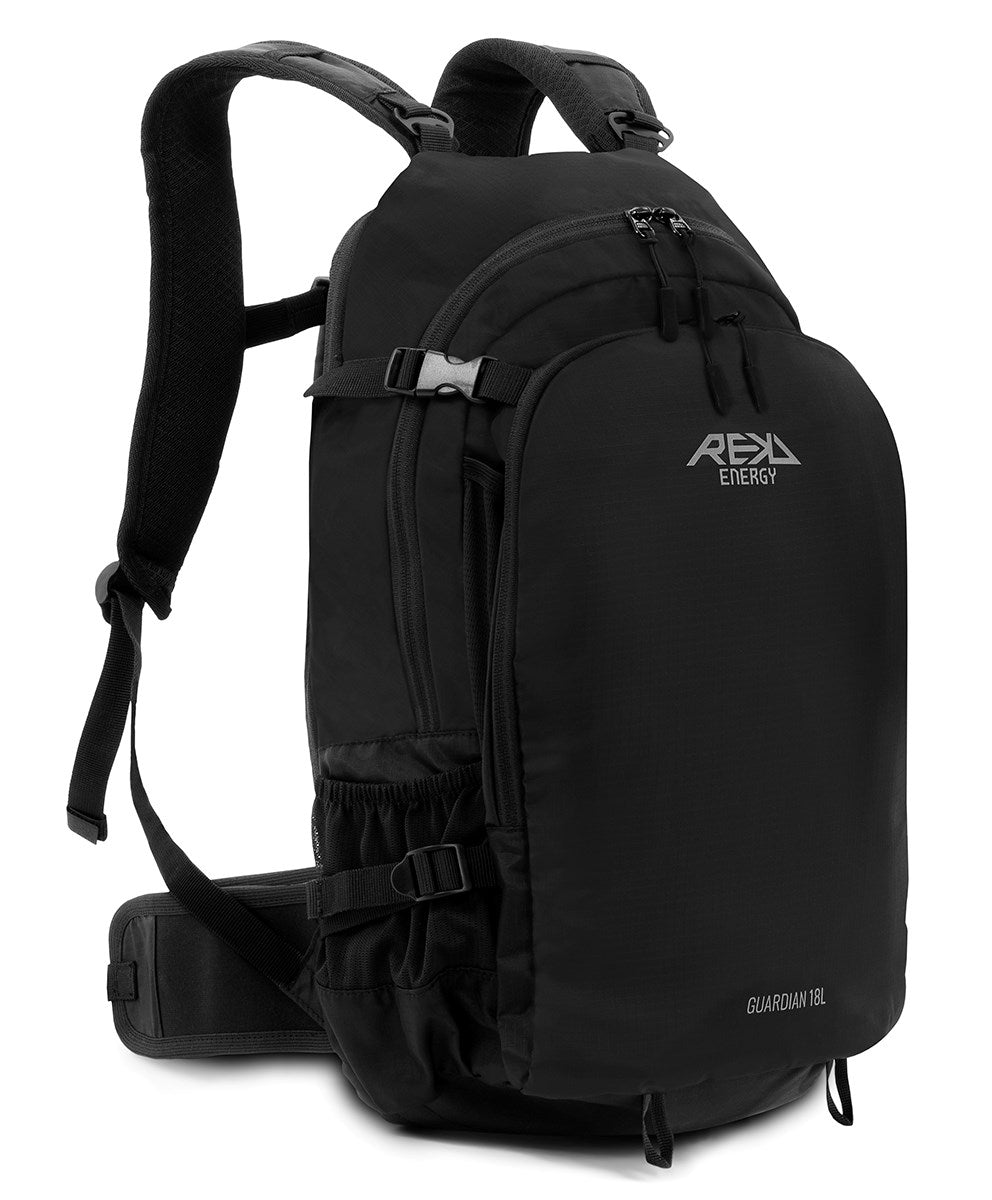REKD Protection | REKD Energy Guardian Backpack