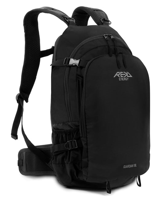 REKD Protection | REKD Energy Guardian Backpack