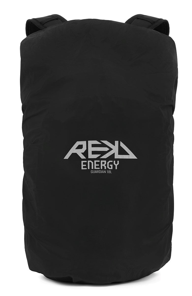 REKD Protection | REKD Energy Guardian Backpack