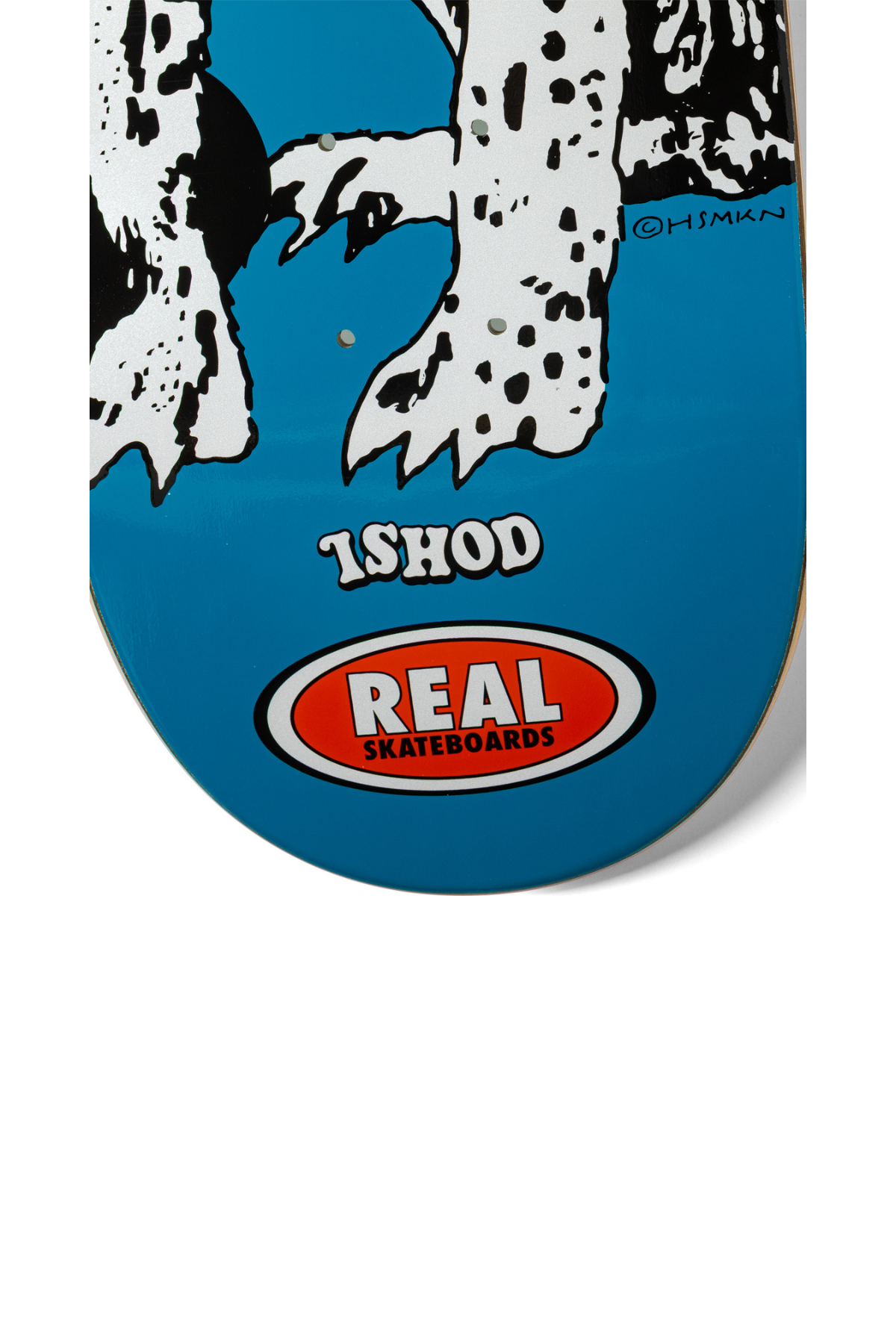 Real | SSD 26 Verdy Ishod Wair Deck | 8.25”