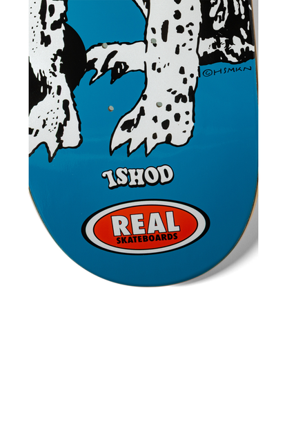 Real | SSD 26 Verdy Ishod Wair Deck | 8.25”