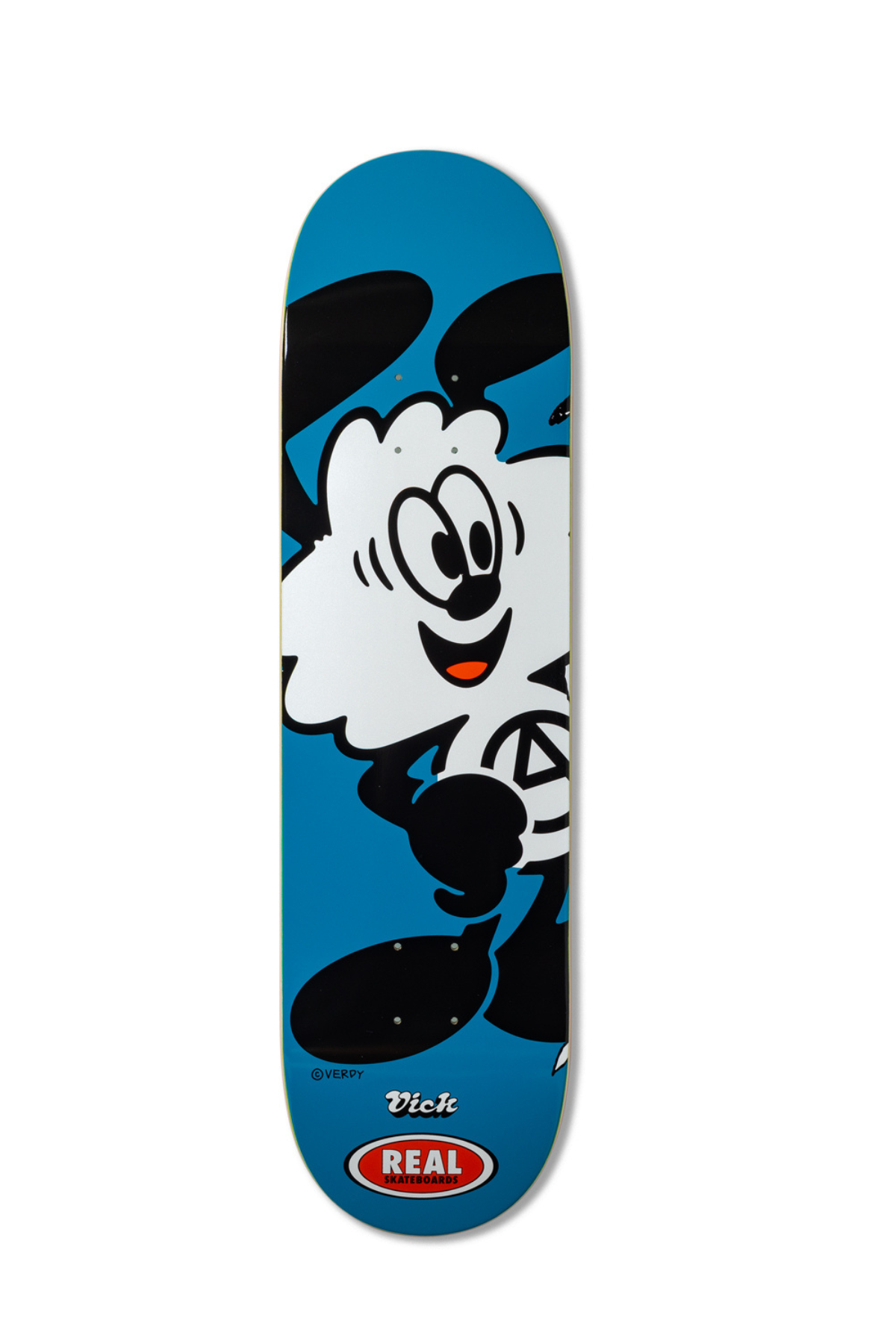 Real | SSD 26 Verdy Vick Deck | 8.5"