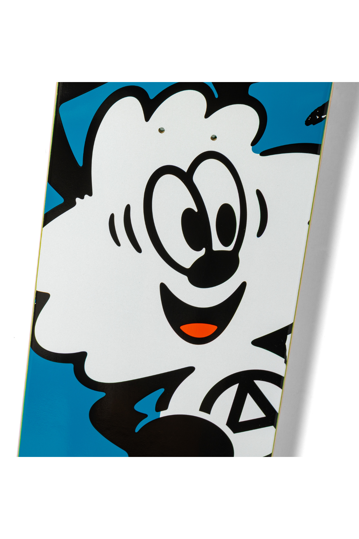 Real | SSD 26 Verdy Vick Deck | 8.5"