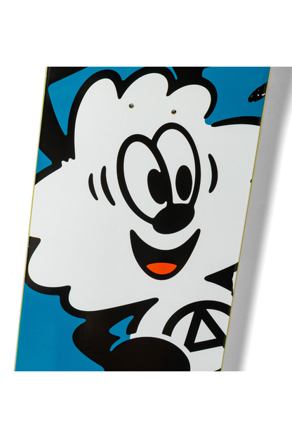 Real | SSD 26 Verdy Vick Deck | 8.5"