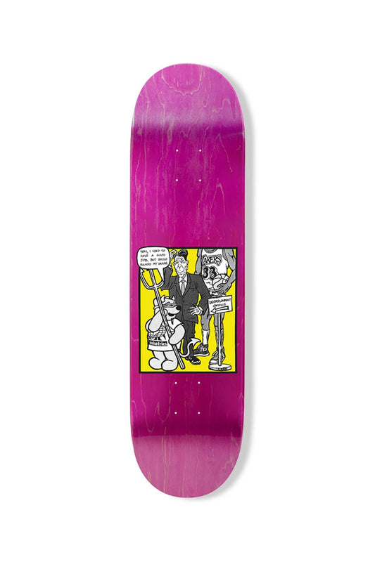 World Industries Steve Rocco III Top