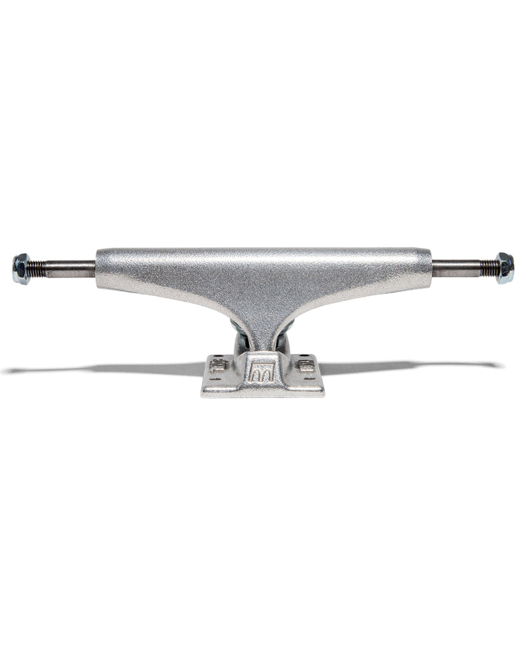 Royal FC Inverted Kingpin Raw Skateboard Truck