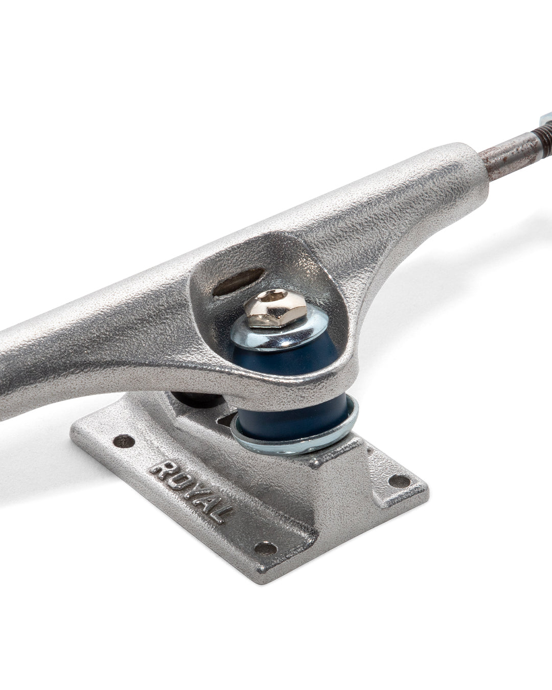 Royal FC Inverted Kingpin Raw Skateboard Truck Pin