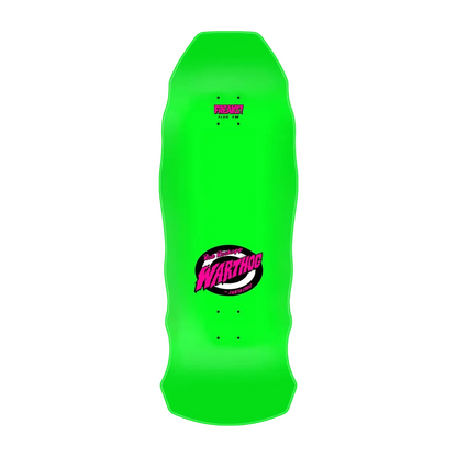 Santa Cruz Skateboards | Roskopp Warthog Freaks Deck | 11"