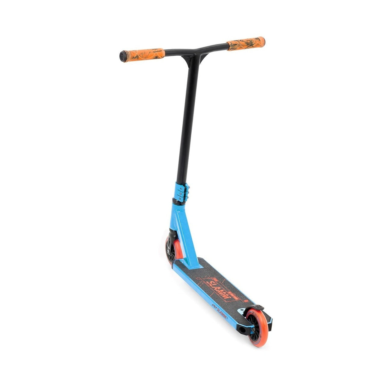 Slamm Scooters | Slamm Classic Mini Stunt Scooter