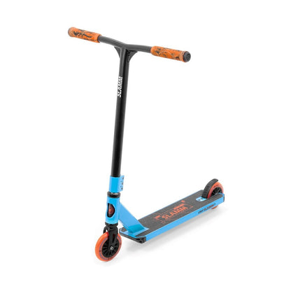 Slamm Scooters | Slamm Classic Mini Stunt Scooter