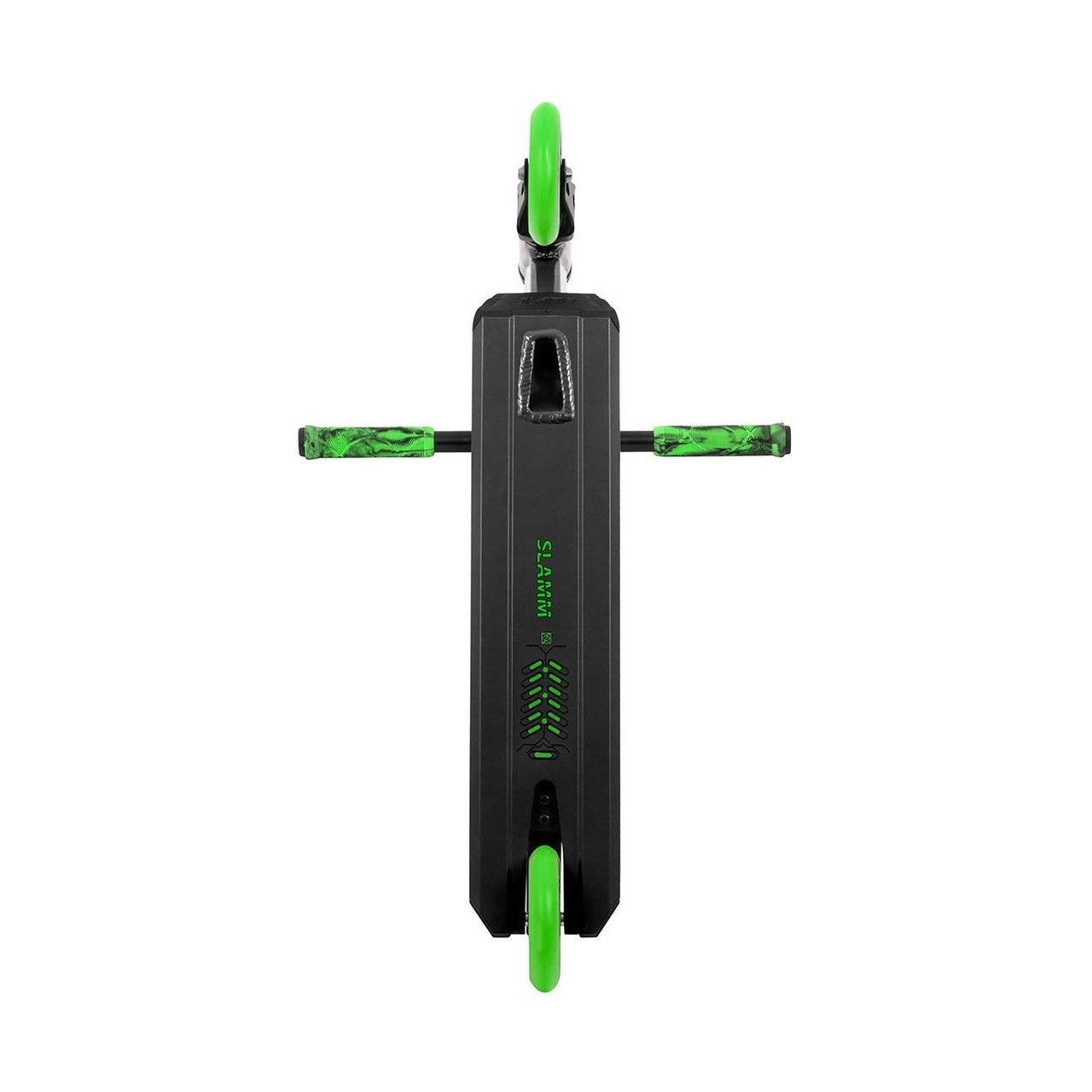 Slamm Scooters | Slamm Classic Mini Stunt Scooter