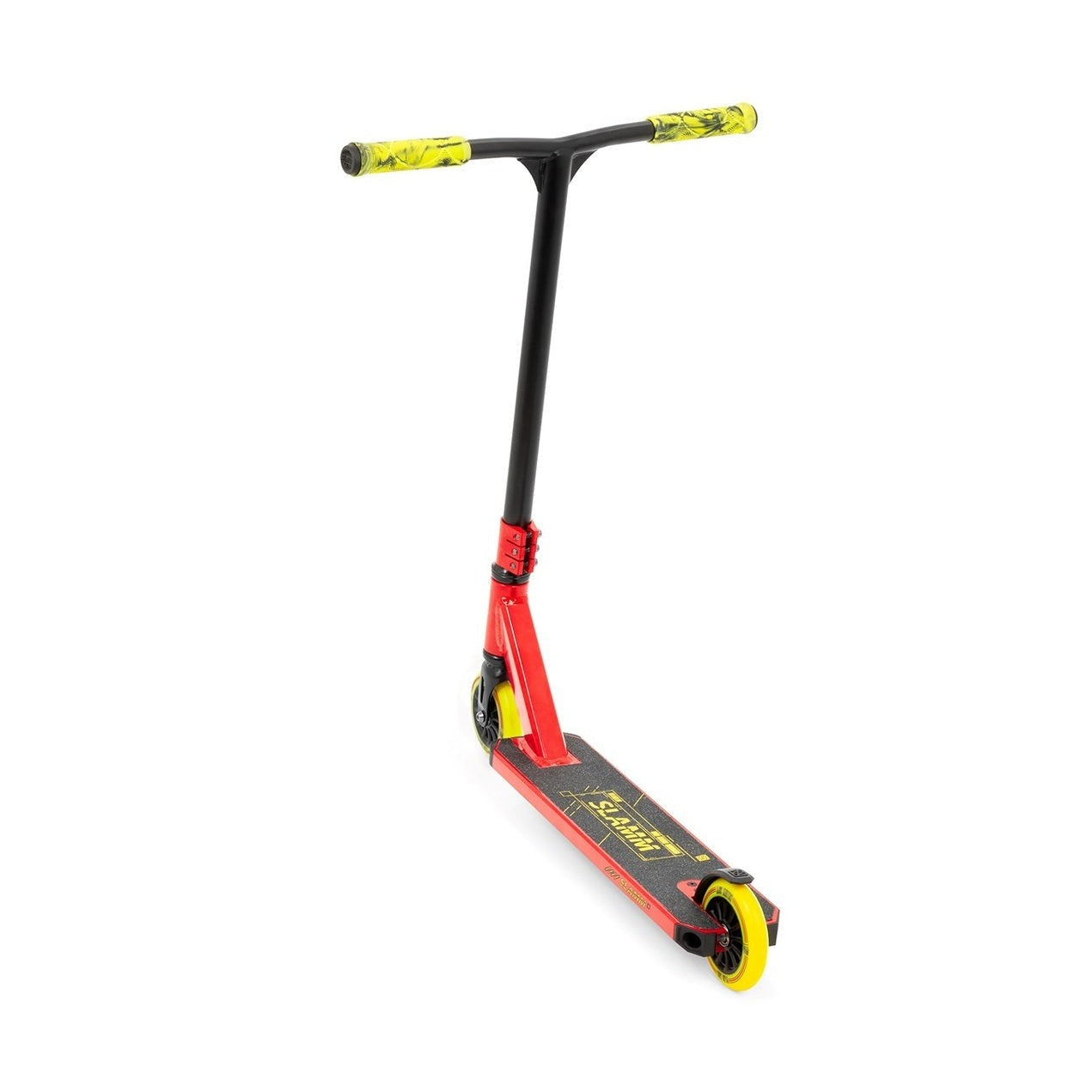 Slamm Scooters | Slamm Classic Mini Stunt Scooter
