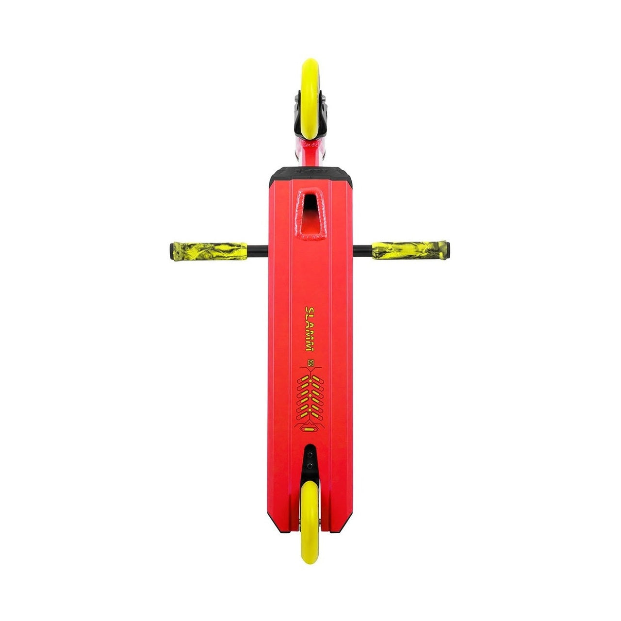 Slamm Scooters | Slamm Classic Mini Stunt Scooter