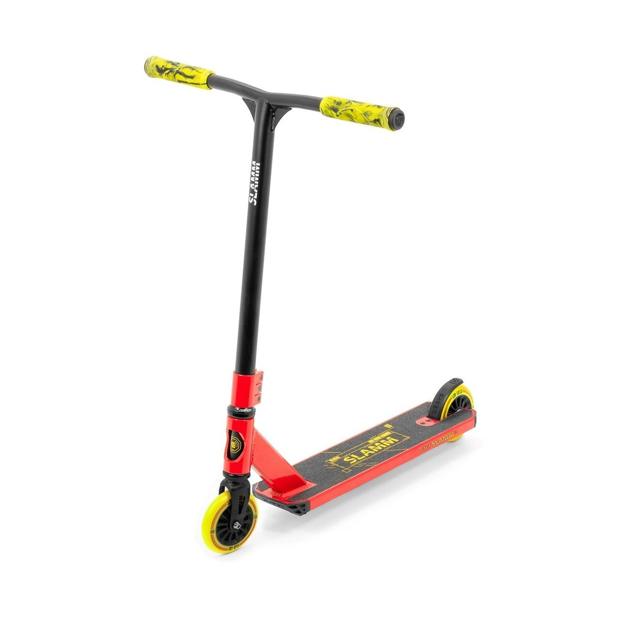 Slamm Scooters | Slamm Classic Mini Stunt Scooter
