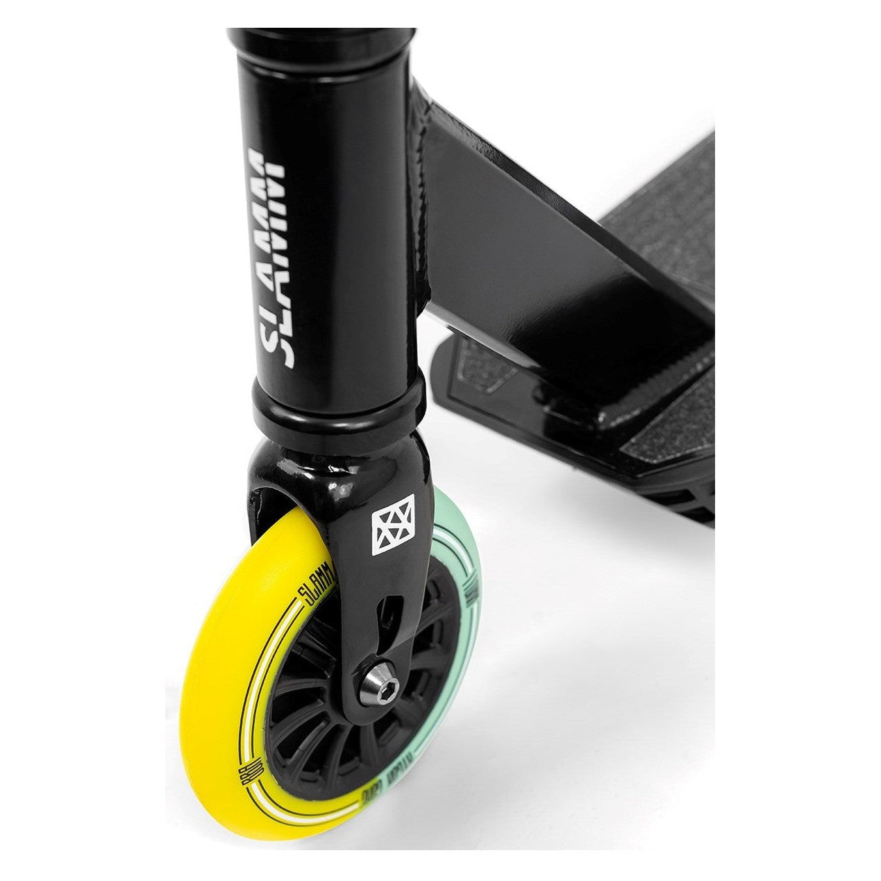 Slamm Scooters | Slamm Classic Mini Pro Scooter