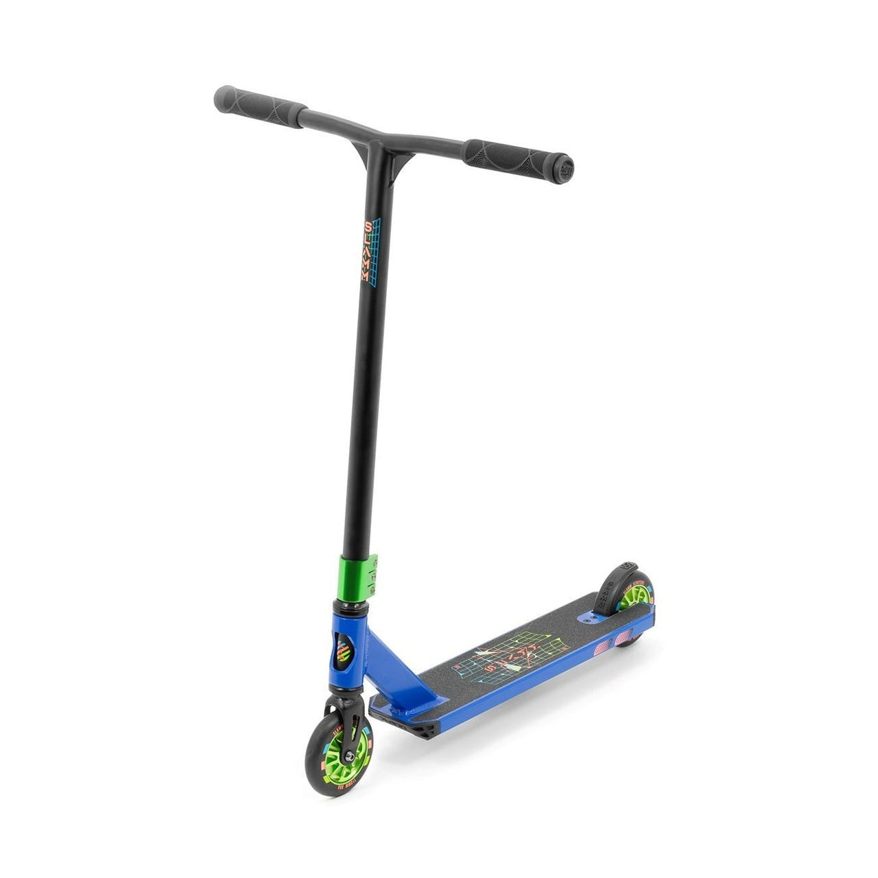 Slamm Scooters | Slamm Classic Stunt Scooter